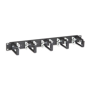 16U V-Line Wall Mount Rack - 12 Depth, Open frame