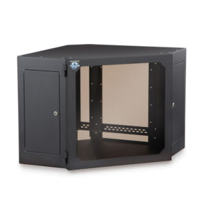 8u Security Wall Mount Cabinet Kendall Howard