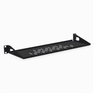 16U V-Line Wall Mount Rack - 12 Depth, Open frame