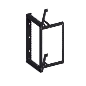 4U Pivot Frame Wall Mount Rack - Kendall Howard