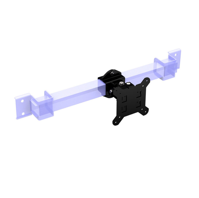 Performance 3 Axis Monitor Mount - Kendall Howard