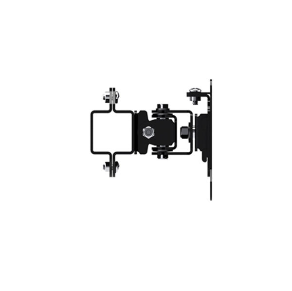 Performance 3 Axis Monitor Mount - Kendall Howard